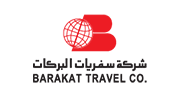 Barakat Travel Co